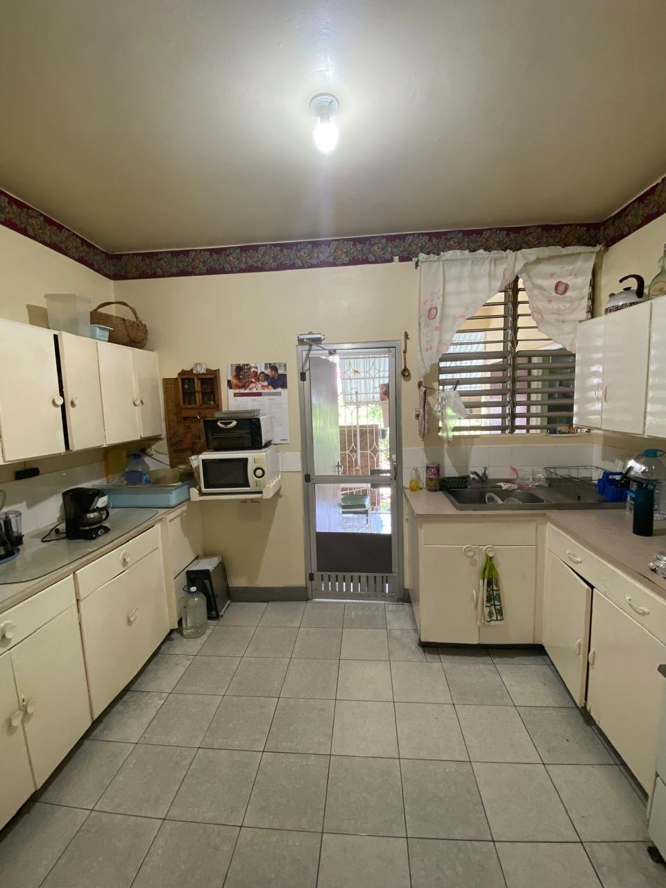 Fifth image of 1 Hall's Drive in Paradise Heights, St. James, Jamaica - property is For Sale