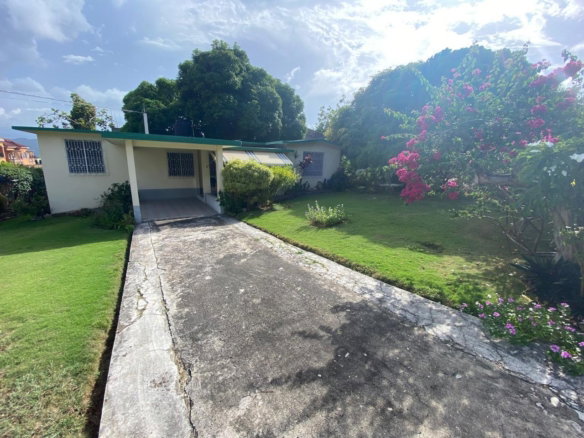 First image of 1 Hall's Drive in Paradise Heights, St. James, Jamaica - property is For Sale