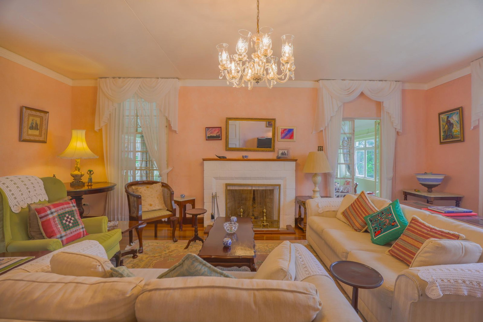 Charming-3-Bedroom-Home-with-Cottage-for-Sale-in-Ingleside-Jamaica Twelfth image of 10 Orange Avenue, Ingleside in Mandeville, Manchester, Jamaica - property is For Sale
