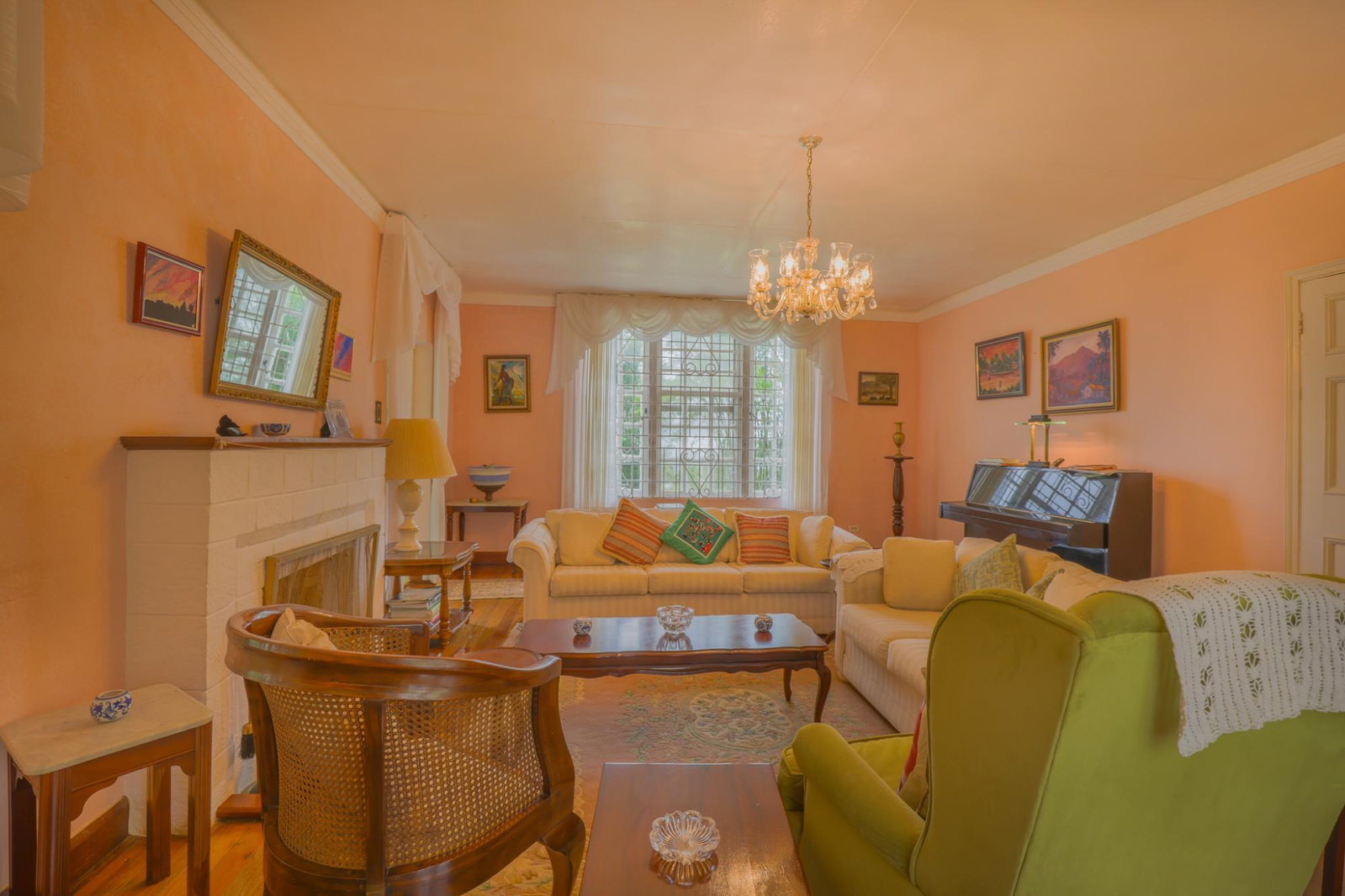 Charming-3-Bedroom-Home-with-Cottage-for-Sale-in-Ingleside-Jamaica Thirteenth image of 10 Orange Avenue, Ingleside in Mandeville, Manchester, Jamaica - property is For Sale