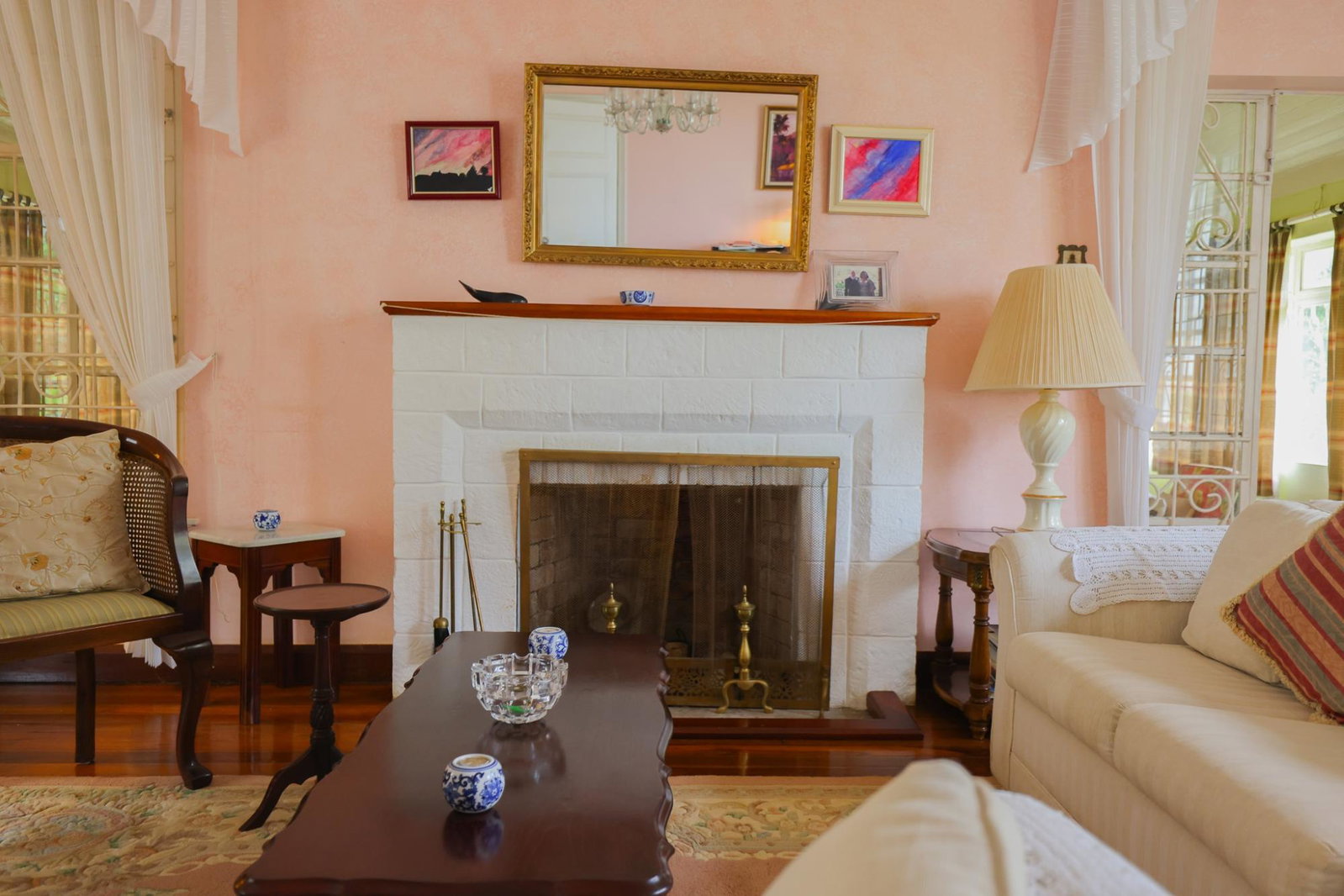 Charming-3-Bedroom-Home-with-Cottage-for-Sale-in-Ingleside-Jamaica Fourteenth image of 10 Orange Avenue, Ingleside in Mandeville, Manchester, Jamaica - property is For Sale