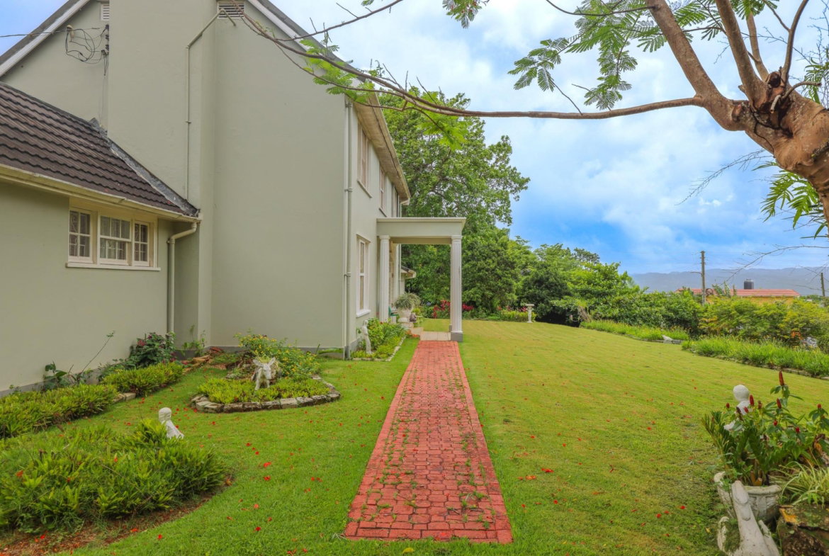 Third image of 10 Orange Avenue, Ingleside in Mandeville, Manchester, Jamaica - property is For Sale