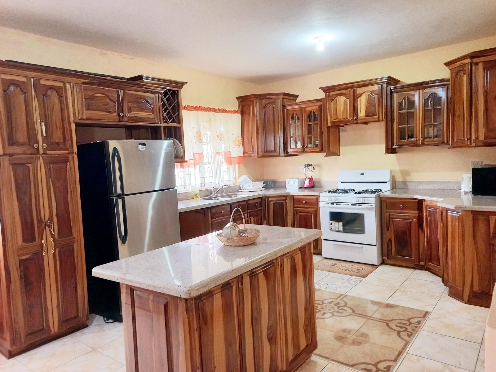 Second image of 66 Lydford Heights in Lydford H/S, St. Ann, Jamaica - property is For Rent