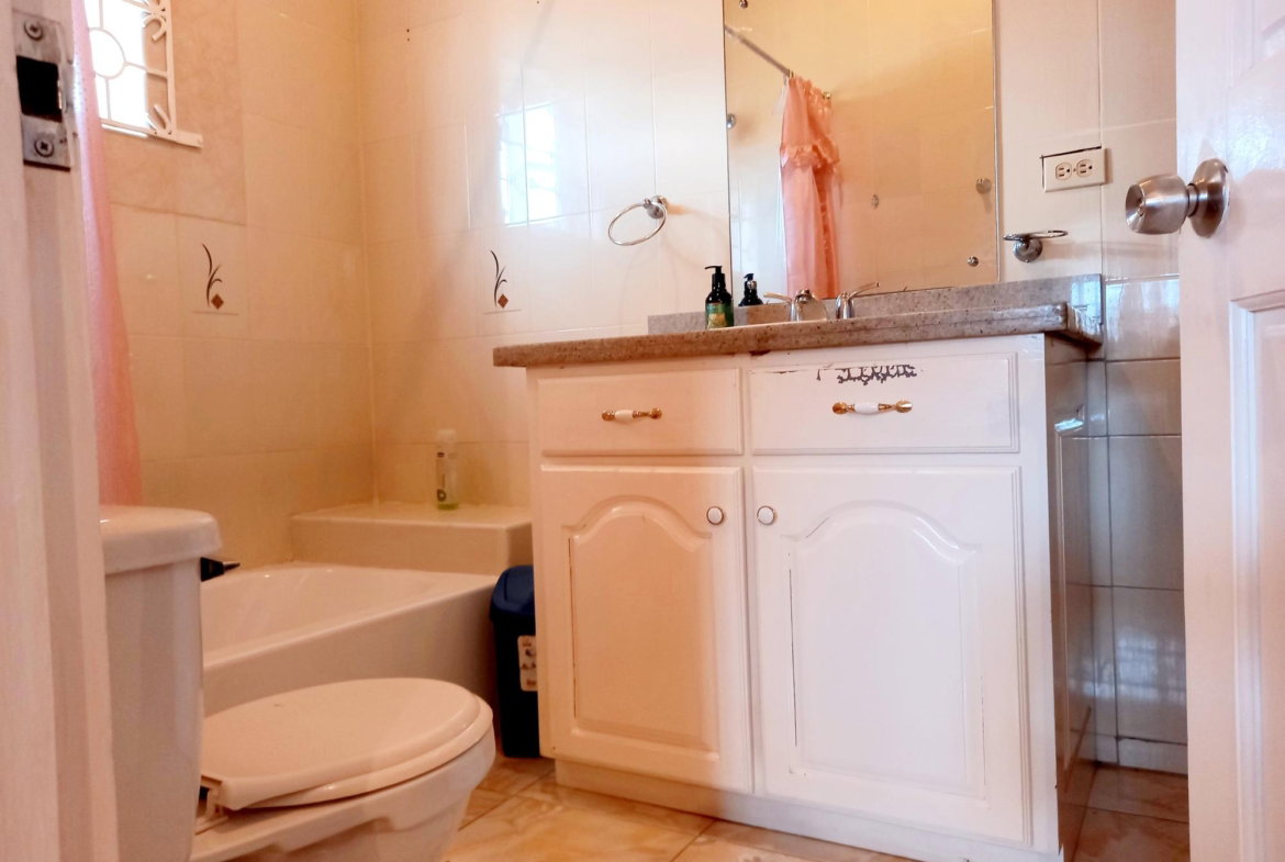 Eleventh image of 66 Lydford Heights in Lydford H/S, St. Ann, Jamaica - property is For Rent