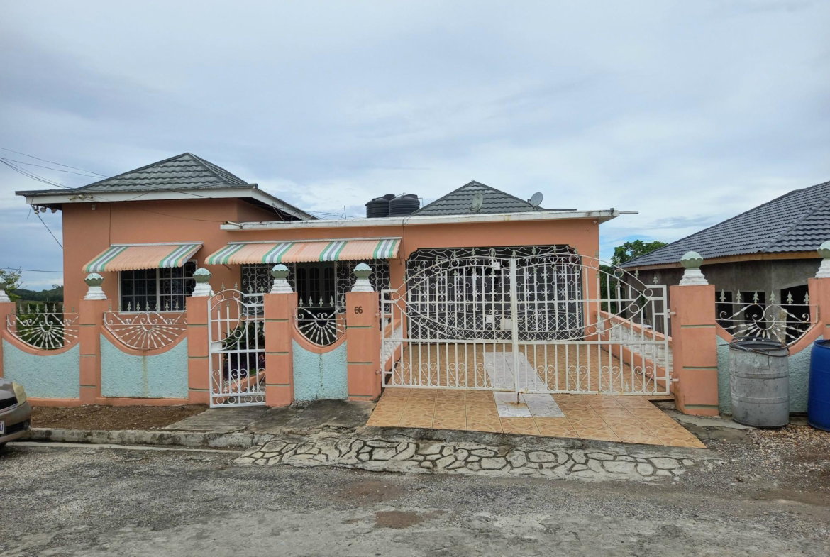 Twelfth image of 66 Lydford Heights in Lydford H/S, St. Ann, Jamaica - property is For Rent
