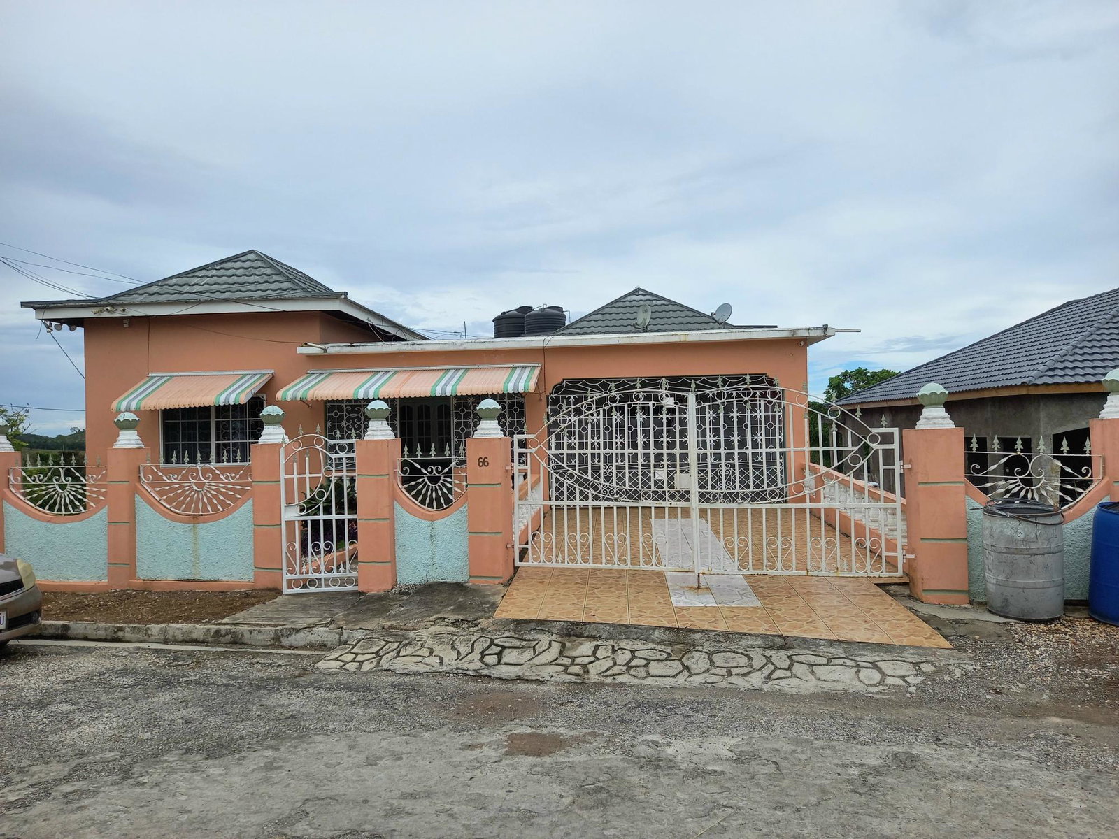 Twelfth image of 66 Lydford Heights in Lydford H/S, St. Ann, Jamaica - property is For Rent