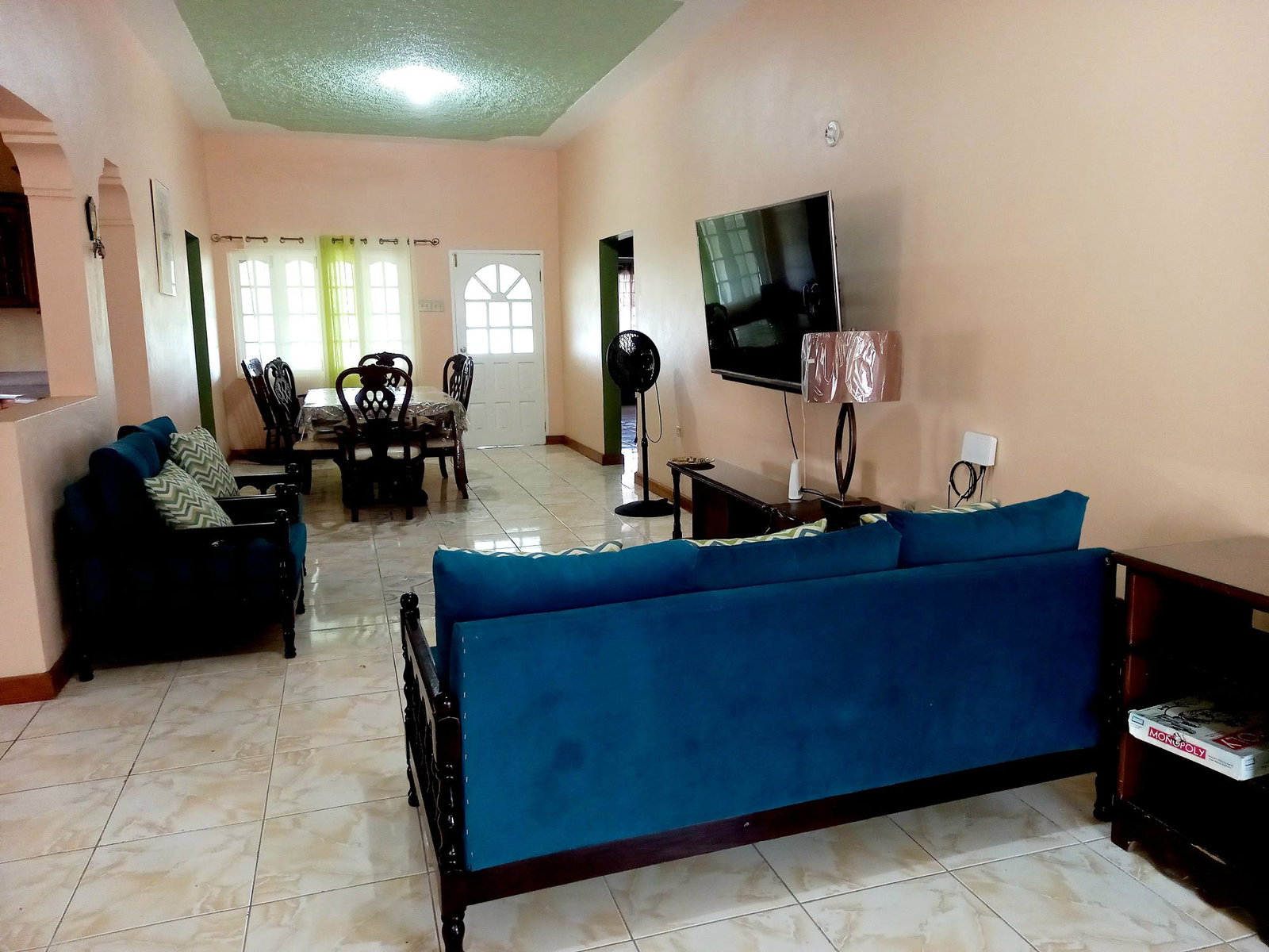 Third image of 66 Lydford Heights in Lydford H/S, St. Ann, Jamaica - property is For Rent