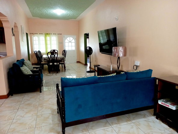 Third image of 66 Lydford Heights in Lydford H/S, St. Ann, Jamaica - property is For Rent