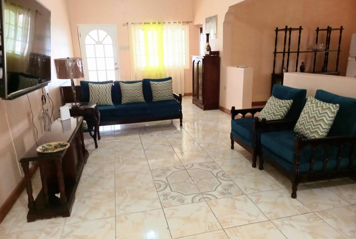 Fourth image of 66 Lydford Heights in Lydford H/S, St. Ann, Jamaica - property is For Rent