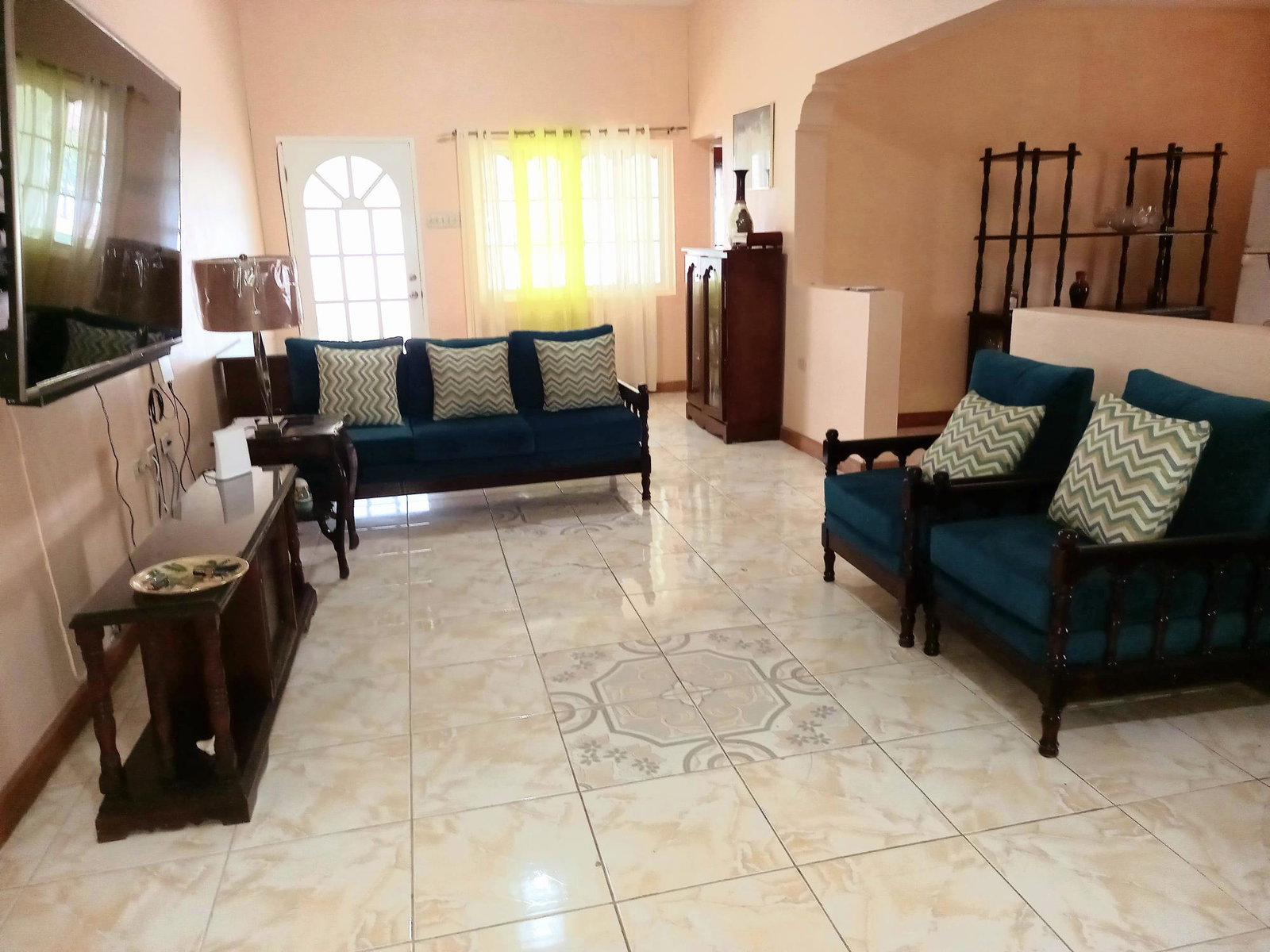 Fourth image of 66 Lydford Heights in Lydford H/S, St. Ann, Jamaica - property is For Rent