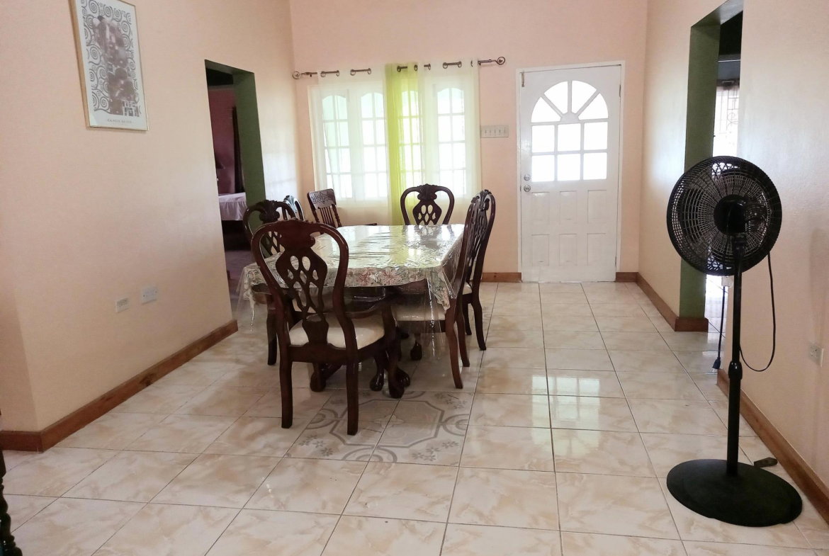 Fifth image of 66 Lydford Heights in Lydford H/S, St. Ann, Jamaica - property is For Rent