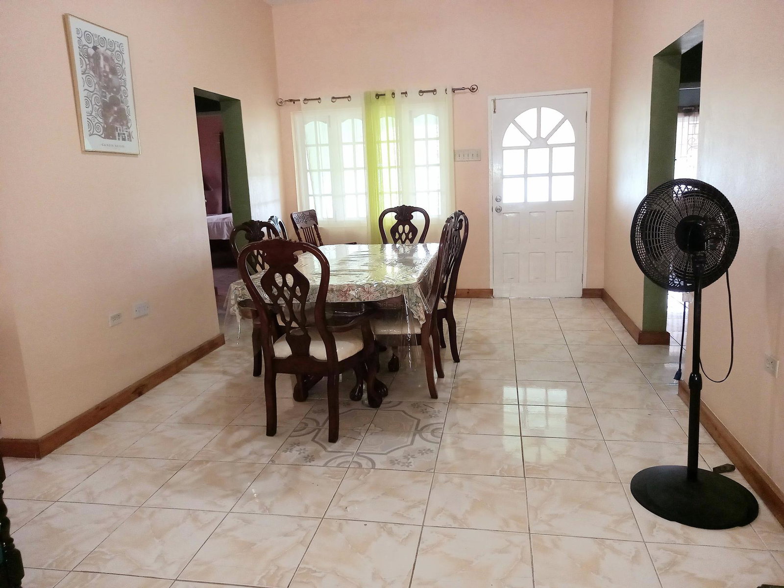 Fifth image of 66 Lydford Heights in Lydford H/S, St. Ann, Jamaica - property is For Rent