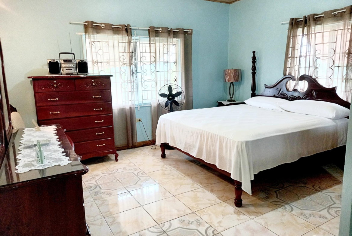 Sixth image of 66 Lydford Heights in Lydford H/S, St. Ann, Jamaica - property is For Rent