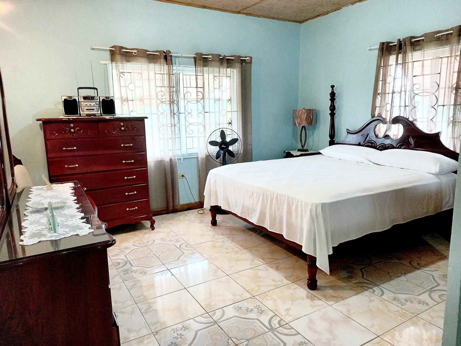 Sixth image of 66 Lydford Heights in Lydford H/S, St. Ann, Jamaica - property is For Rent
