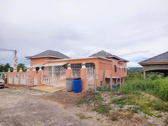 First image of 66 Lydford Heights in Lydford H/S, St. Ann, Jamaica - property is For Rent