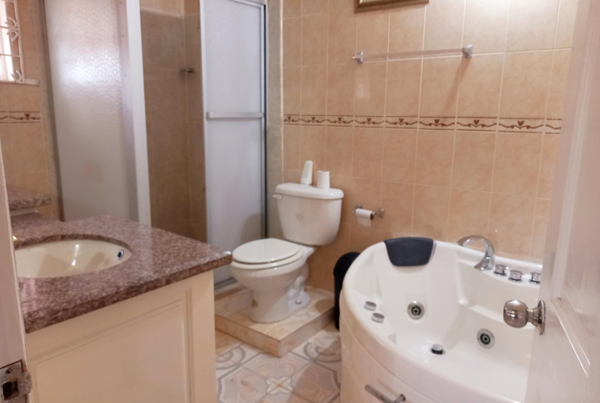 Seventh image of 66 Lydford Heights in Lydford H/S, St. Ann, Jamaica - property is For Rent