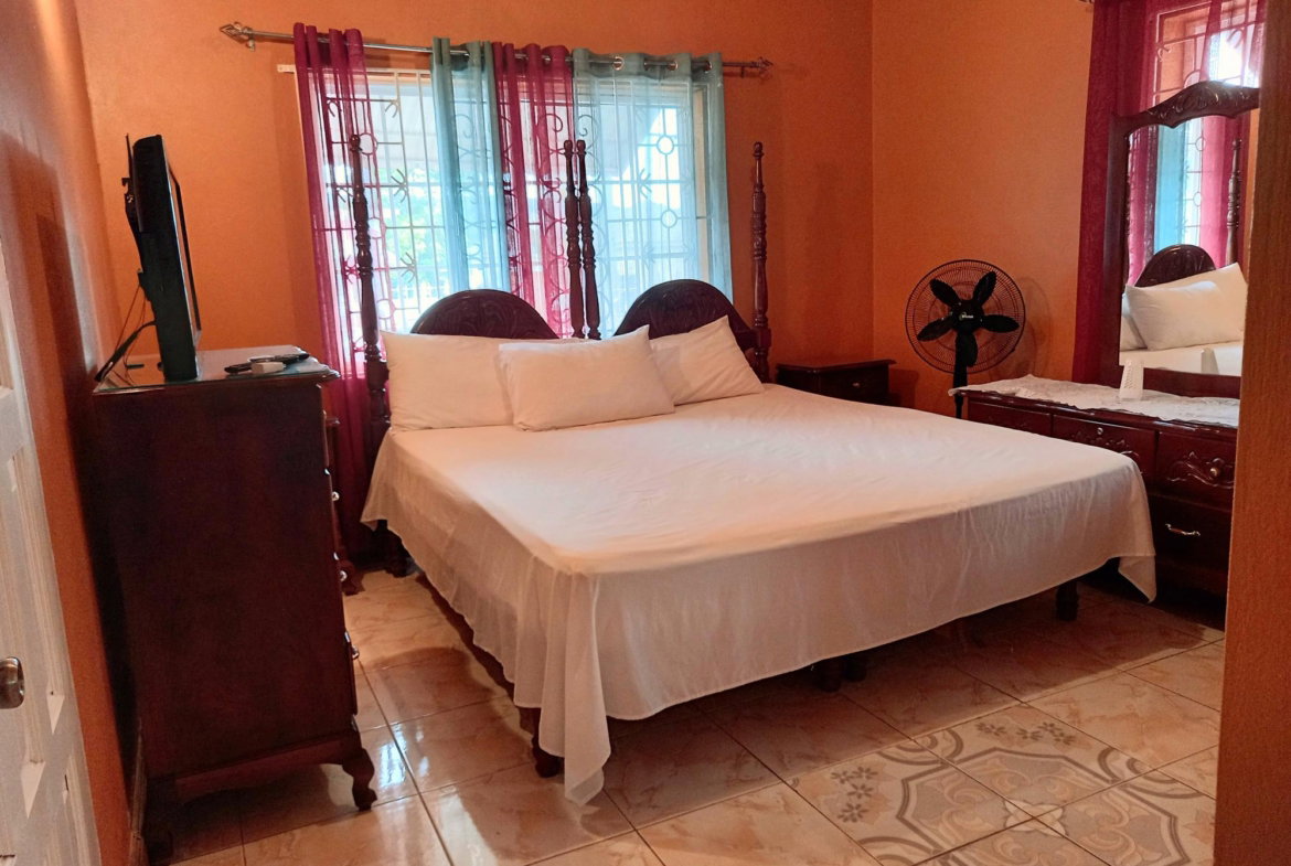 Eighth image of 66 Lydford Heights in Lydford H/S, St. Ann, Jamaica - property is For Rent