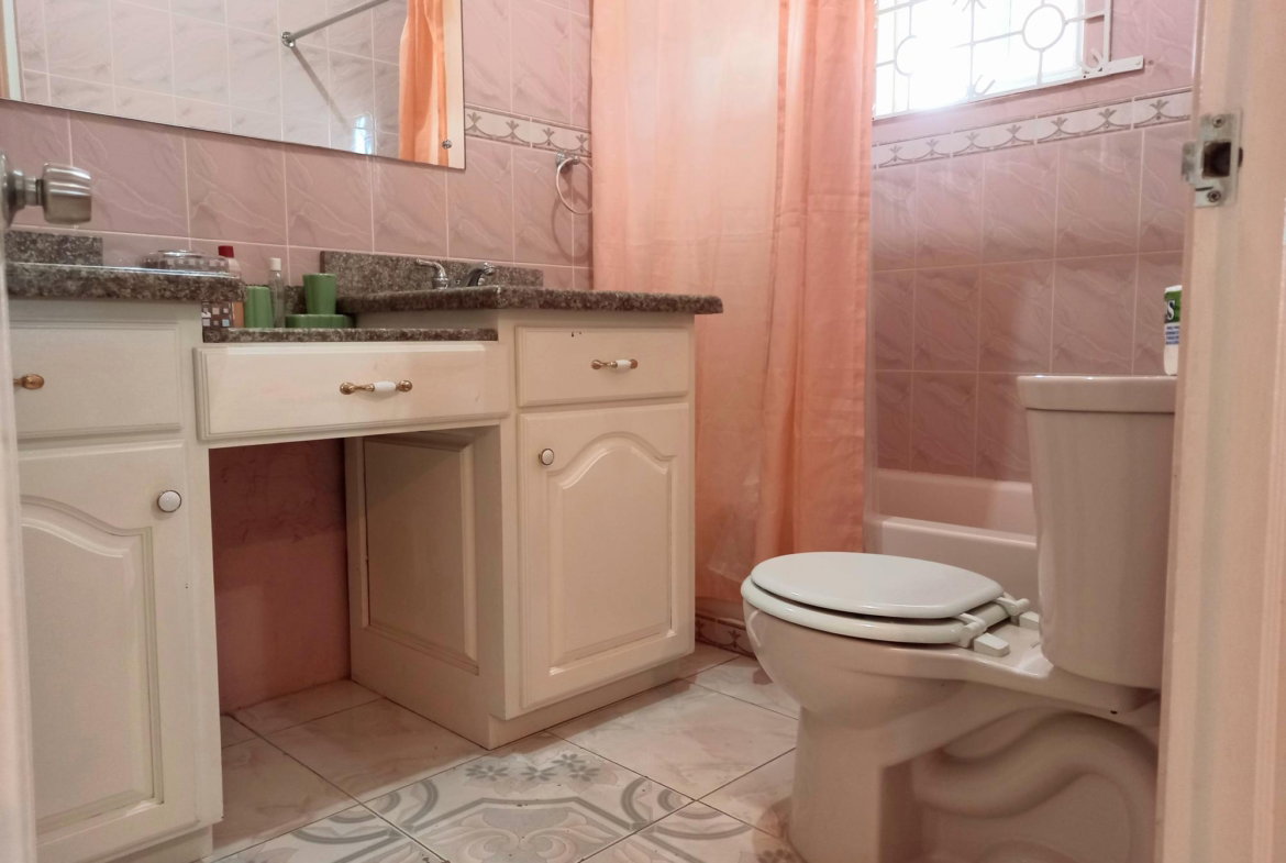Ninth image of 66 Lydford Heights in Lydford H/S, St. Ann, Jamaica - property is For Rent