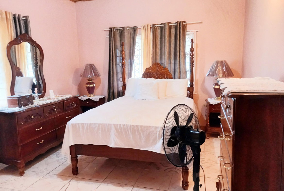 Tenth image of 66 Lydford Heights in Lydford H/S, St. Ann, Jamaica - property is For Rent