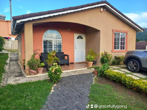 Second image of 492 Alamanda Avenue in Montego Bay, St. James, Jamaica - property is For Rent
