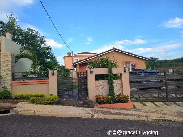 Third image of 492 Alamanda Avenue in Montego Bay, St. James, Jamaica - property is For Rent