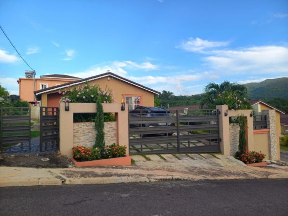First image of 492 Alamanda Avenue in Montego Bay, St. James, Jamaica - property is For Rent