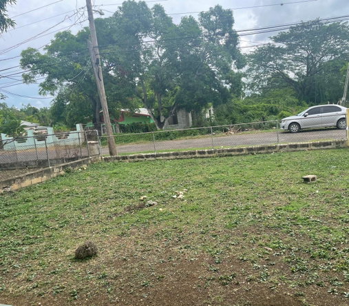 Second image of 124 Nichols Dr. in Denbigh, Clarendon, Jamaica - property is For Sale