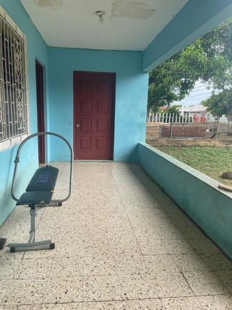 Fifth image of 124 Nichols Dr. in Denbigh, Clarendon, Jamaica - property is For Sale