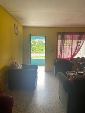 Sixth image of 124 Nichols Dr. in Denbigh, Clarendon, Jamaica - property is For Sale