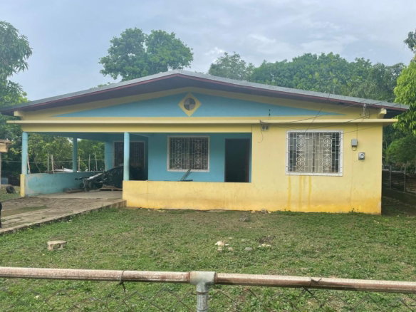 First image of 124 Nichols Dr. in Denbigh, Clarendon, Jamaica - property is For Sale