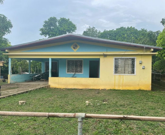 First image of 124 Nichols Dr. in Denbigh, Clarendon, Jamaica - property is For Sale