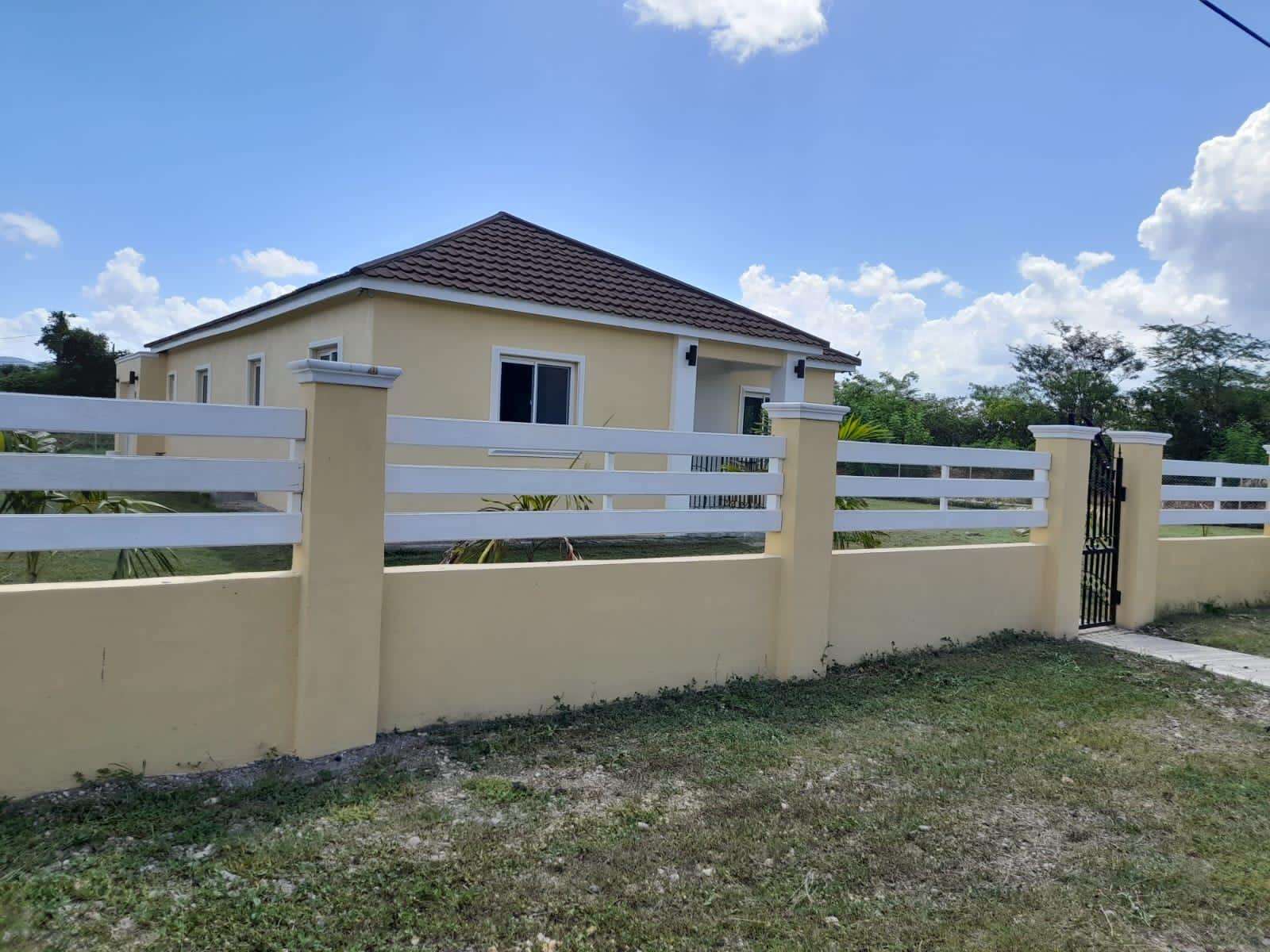 Third image of 4 Foga Road in Denbigh, Clarendon, Jamaica - property is For Sale