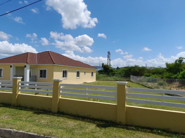 Fourth image of 4 Foga Road in Denbigh, Clarendon, Jamaica - property is For Sale