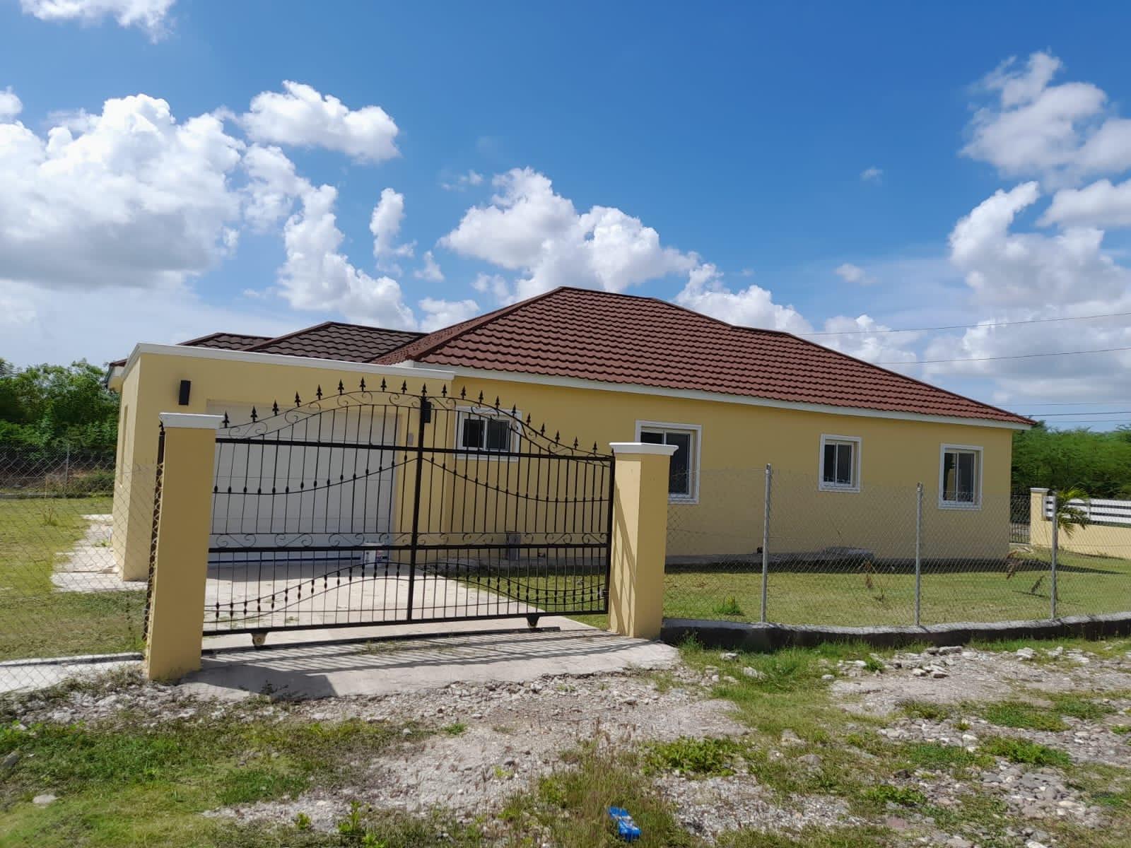 First image of 4 Foga Road in Denbigh, Clarendon, Jamaica - property is For Sale