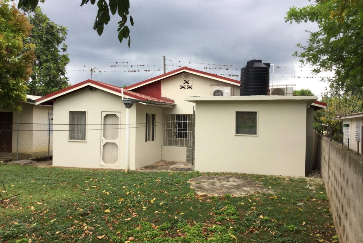 Second image of Lot 16 Lantana Drive in Black River, St. Elizabeth, Jamaica - property is For Sale
