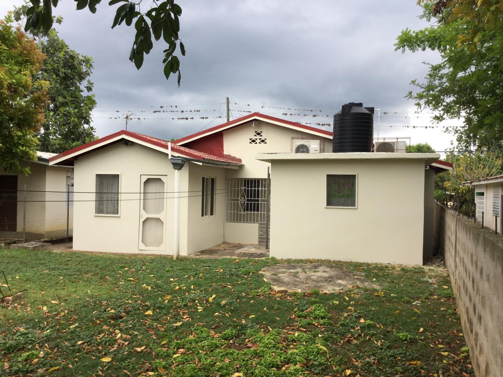 Second image of Lot 16 Lantana Drive in Black River, St. Elizabeth, Jamaica - property is For Sale