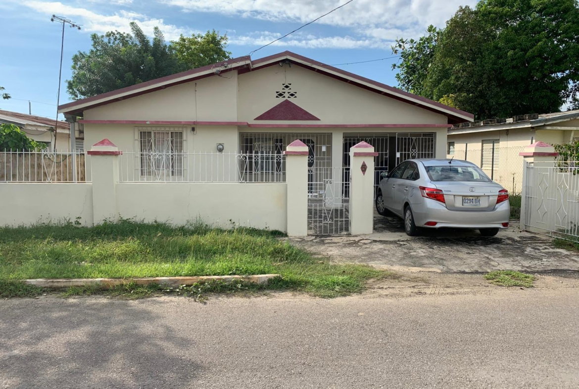 First image of Lot 16 Lantana Drive in Black River, St. Elizabeth, Jamaica - property is For Sale