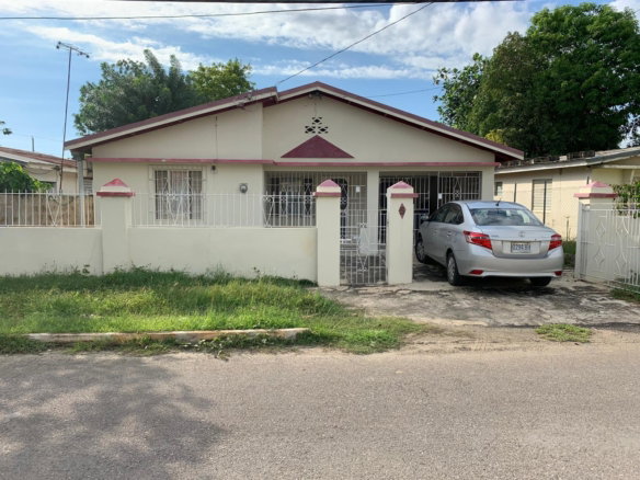 First image of Lot 16 Lantana Drive in Black River, St. Elizabeth, Jamaica - property is For Sale