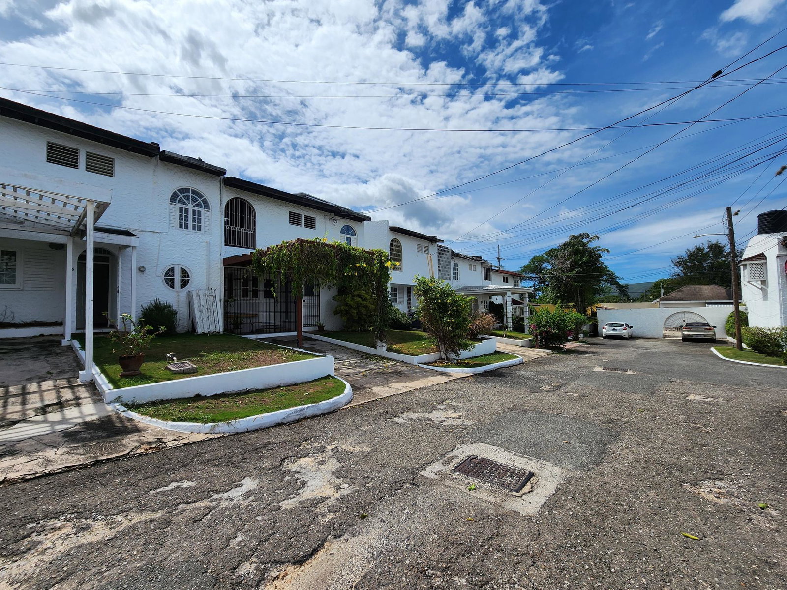 Second image of 5 Charlemont Mews in Kingston 6, St. Andrew, Jamaica - property is For Sale
