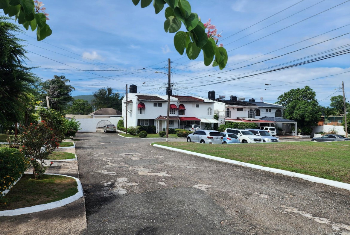 Fourth image of 5 Charlemont Mews in Kingston 6, St. Andrew, Jamaica - property is For Sale