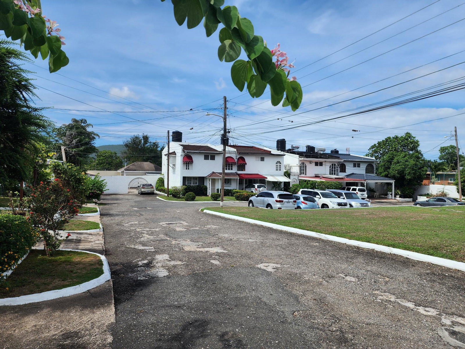 Fourth image of 5 Charlemont Mews in Kingston 6, St. Andrew, Jamaica - property is For Sale