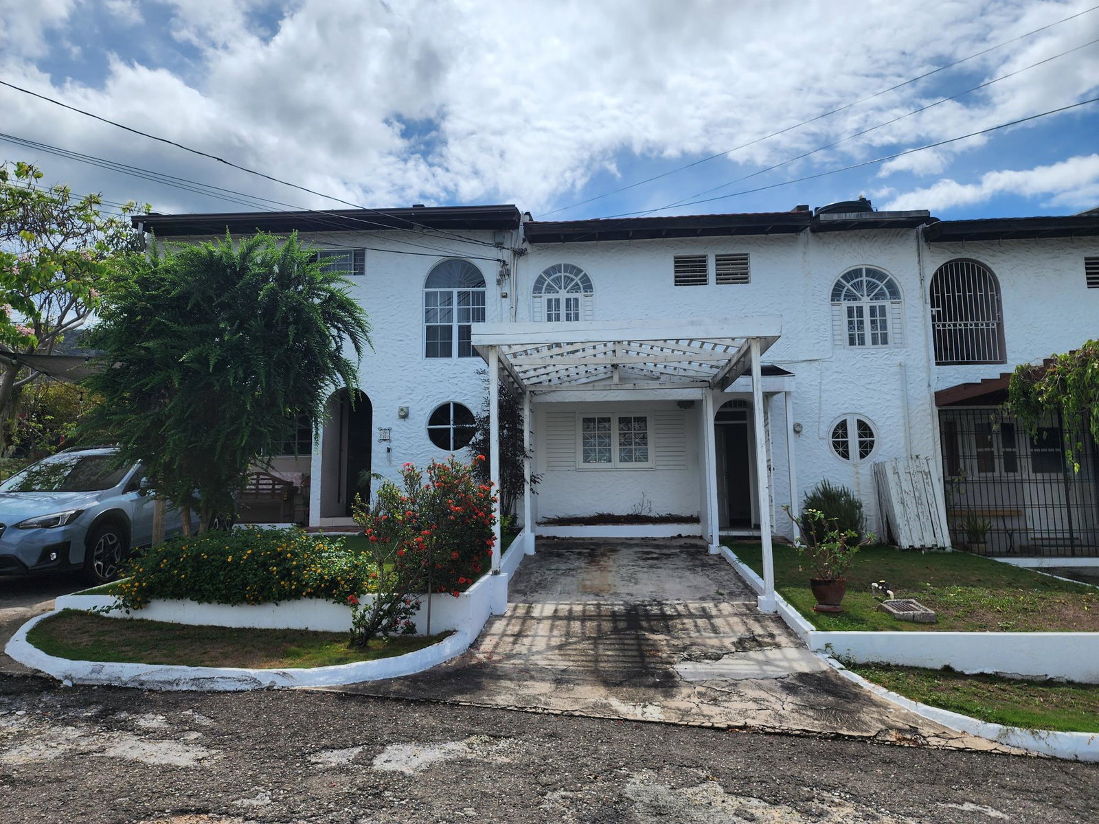 First image of 5 Charlemont Mews in Kingston 6, St. Andrew, Jamaica - property is For Sale