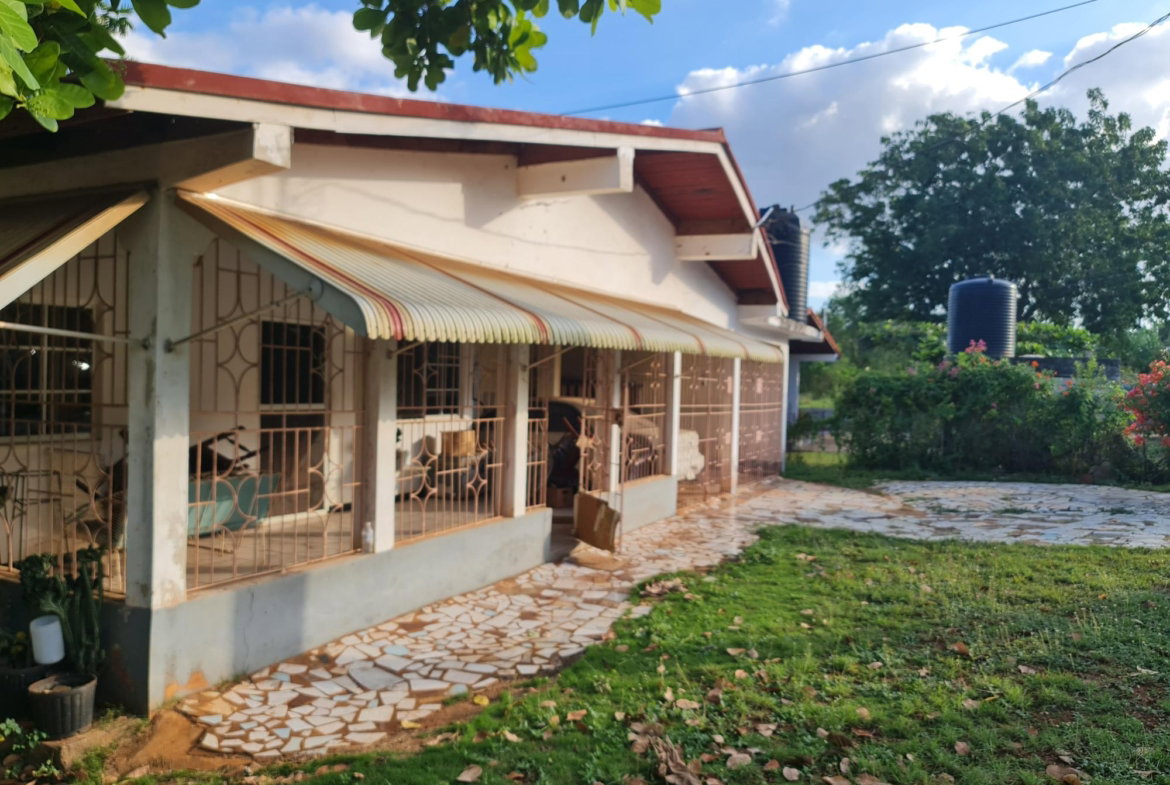 First image of Lot 15 Ebony Drive, Belle in Spanish Town, St. Catherine, Jamaica - property is For Sale