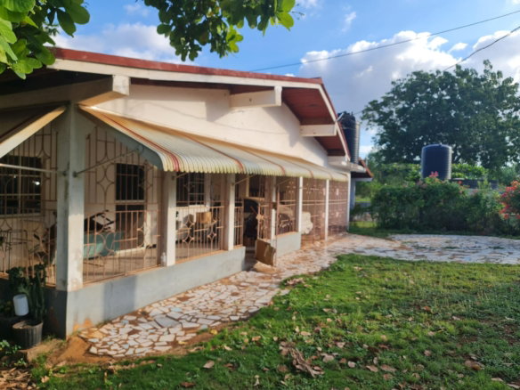 First image of Lot 15 Ebony Drive, Belle in Spanish Town, St. Catherine, Jamaica - property is For Sale