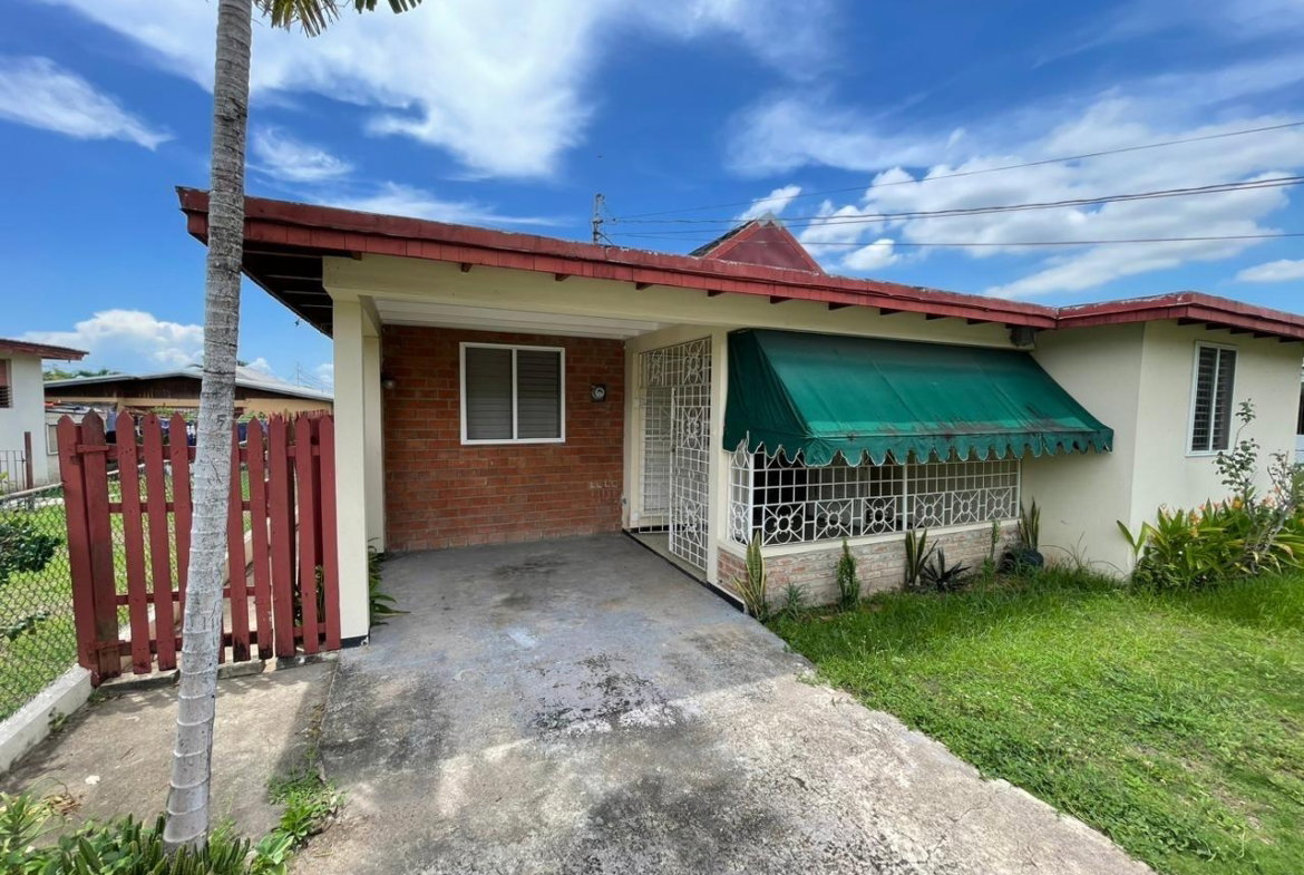 Second image of Hall Boulevard in Kingston 8, St. Andrew, Jamaica - property is For Sale