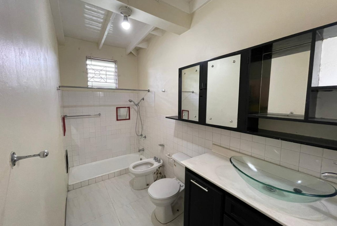 Twelfth image of Hall Boulevard in Kingston 8, St. Andrew, Jamaica - property is For Sale