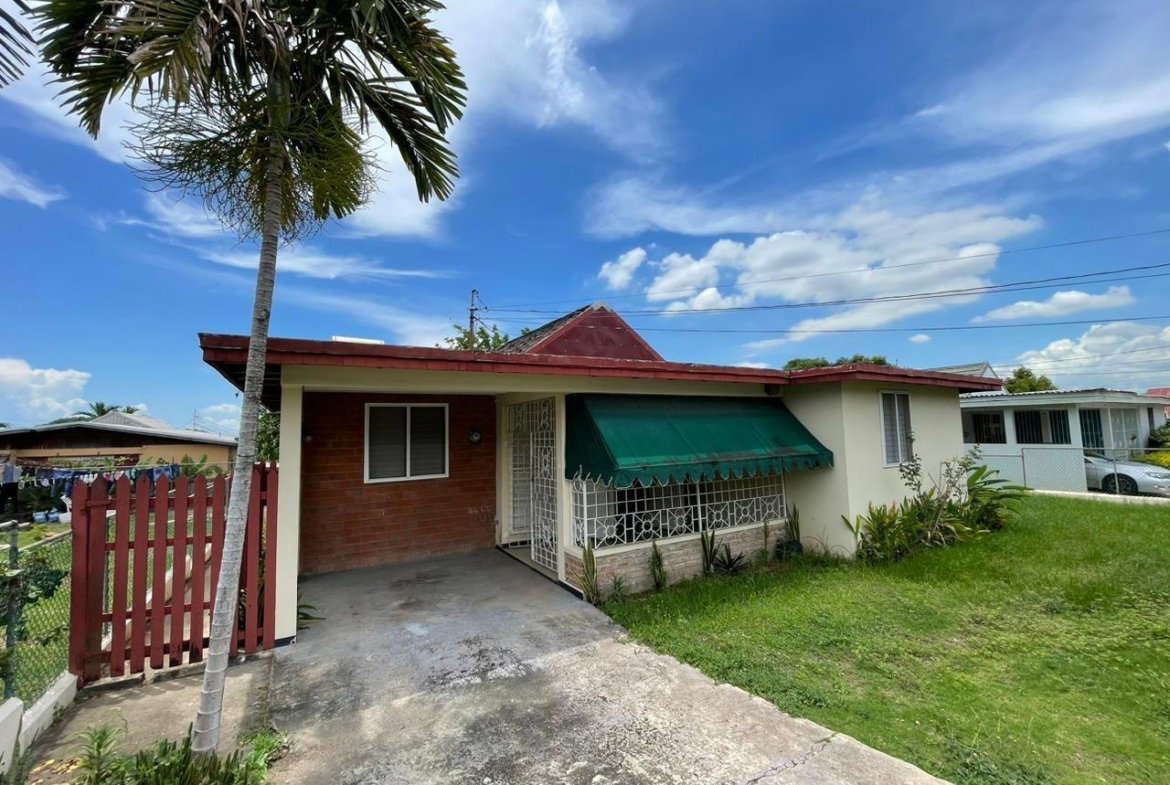 First image of Hall Boulevard in Kingston 8, St. Andrew, Jamaica - property is For Sale