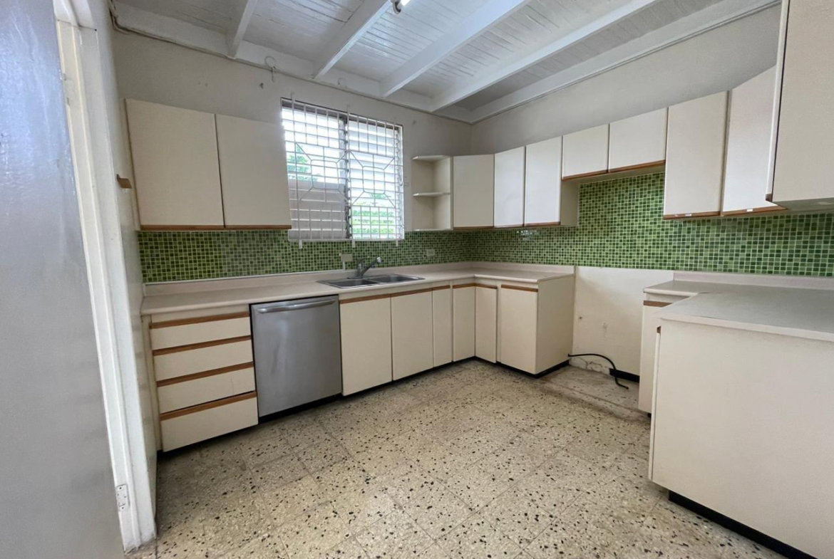 Fifteenth image of Hall Boulevard in Kingston 8, St. Andrew, Jamaica - property is For Sale