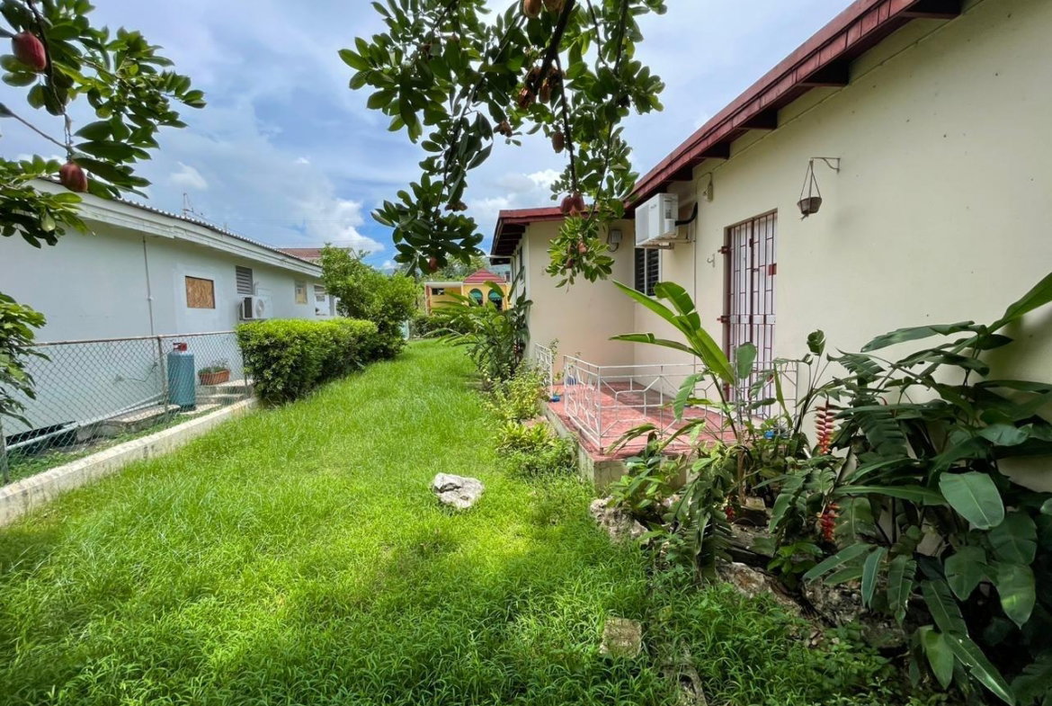 Seventeenth image of Hall Boulevard in Kingston 8, St. Andrew, Jamaica - property is For Sale