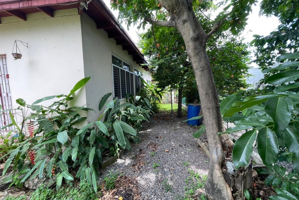 Eighteenth image of Hall Boulevard in Kingston 8, St. Andrew, Jamaica - property is For Sale